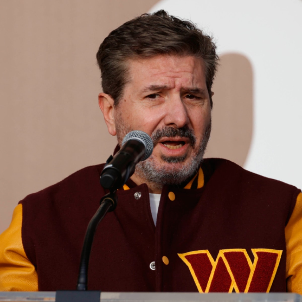 Dan Snyder cannot resume control of WFT without Roger Goodell approval - DC  Sports King