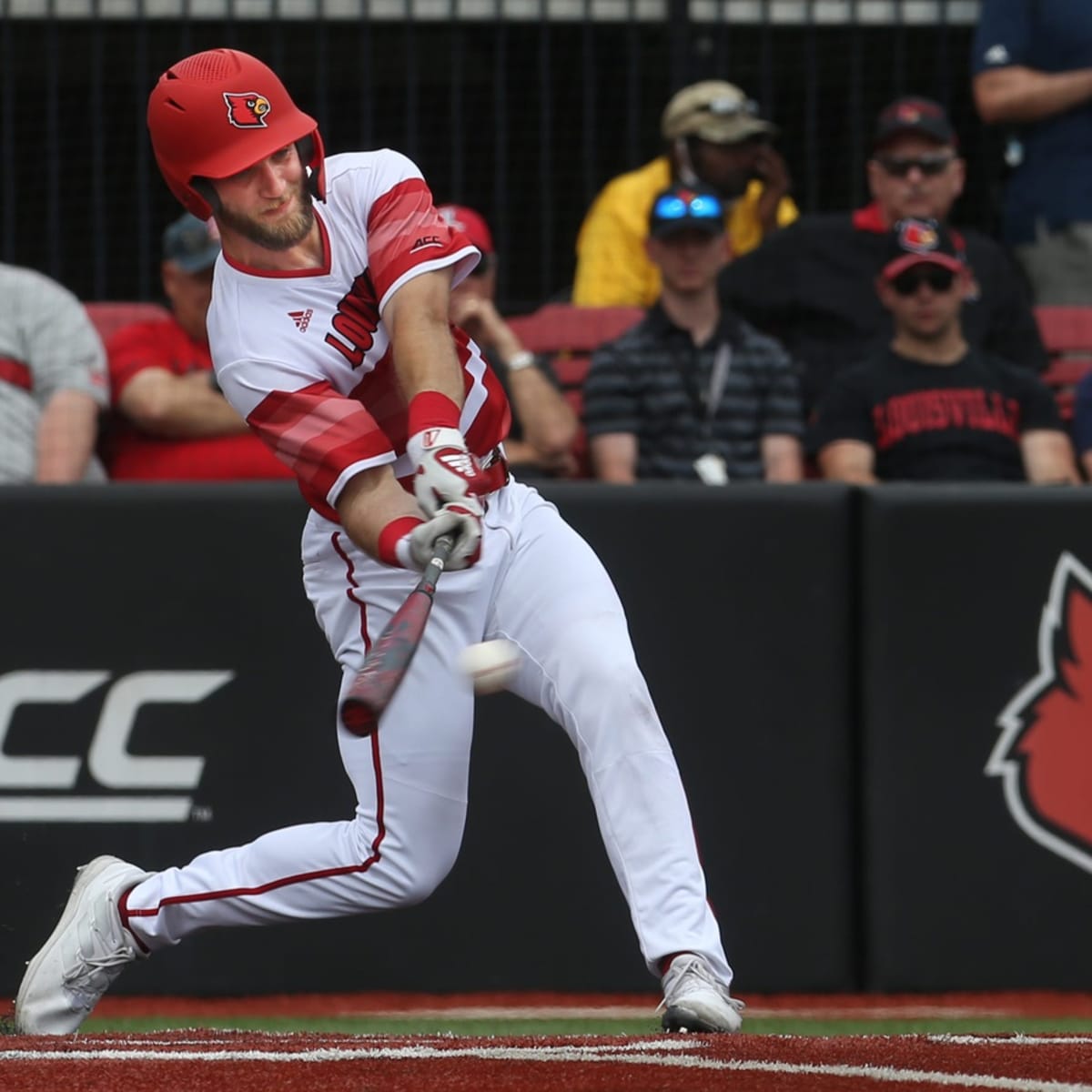 How to watch Louisville baseball as it hosts the NCAA Tournament