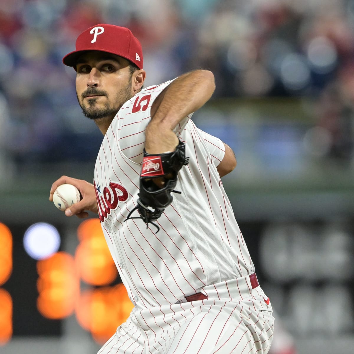 Philadelphia Phillies sur X : 1 minute and 11 seconds of Zack