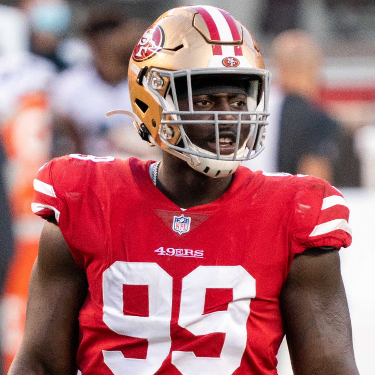 The Good and Not So Good from 49ers Roster Moves - Sports Illustrated San  Francisco 49ers News, Analysis and More