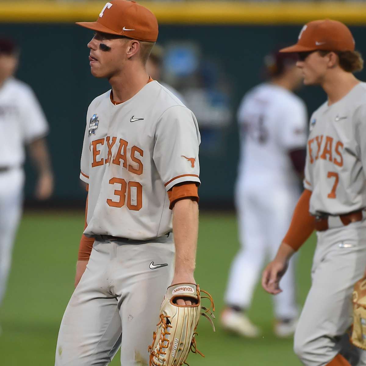 Texas baseball: Longhorns beat Louisiana in NCAA opener