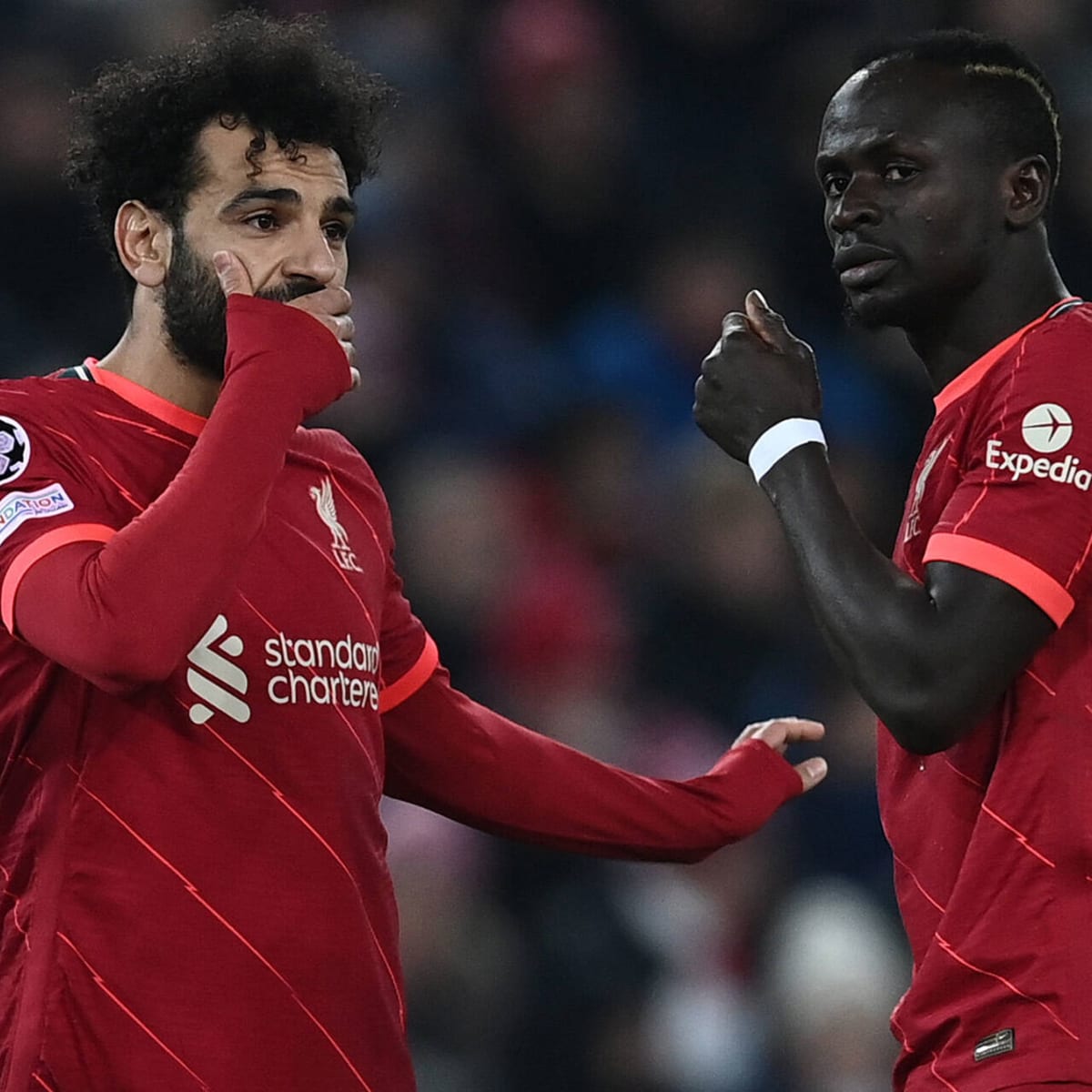 Salah x Mané, Parte 1: Astros do Liverpool decidem o título da