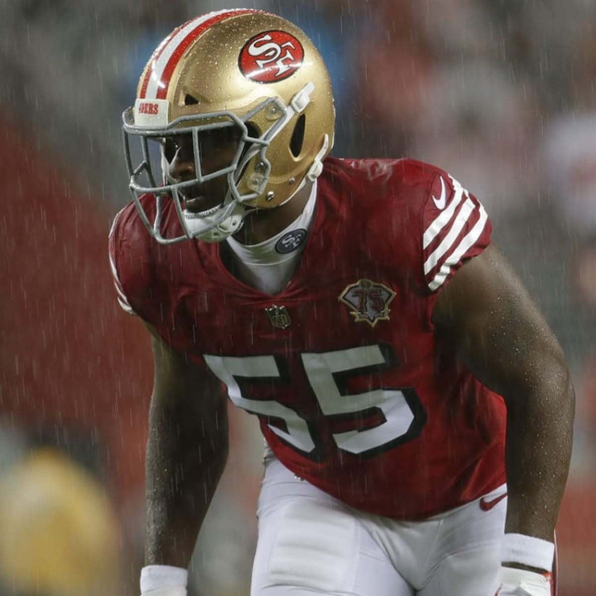 49ers news: A year later, was trading for Dee Ford the right move? - Niners  Nation