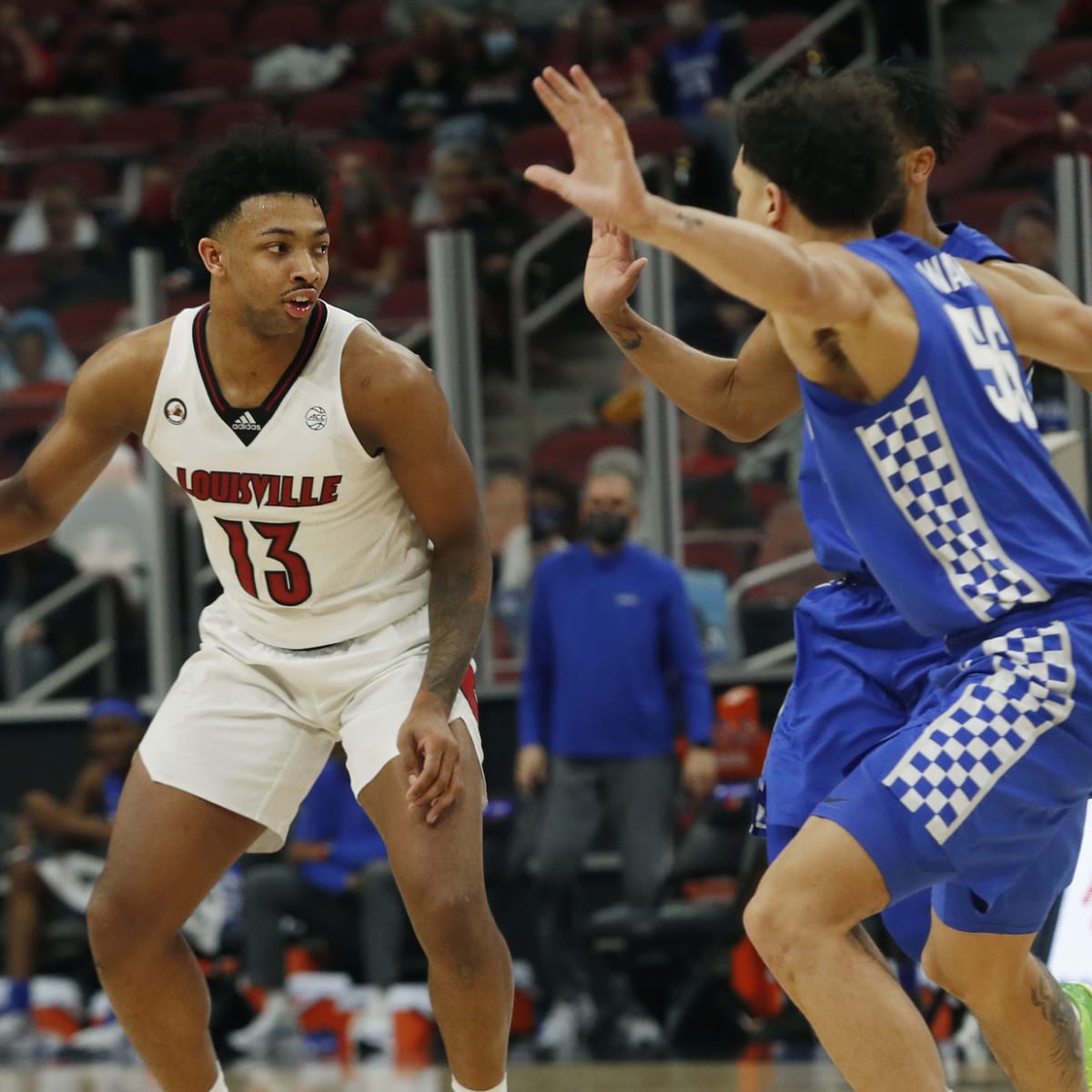 Kentucky will play WKU on Wednesday to replace Louisville postponement