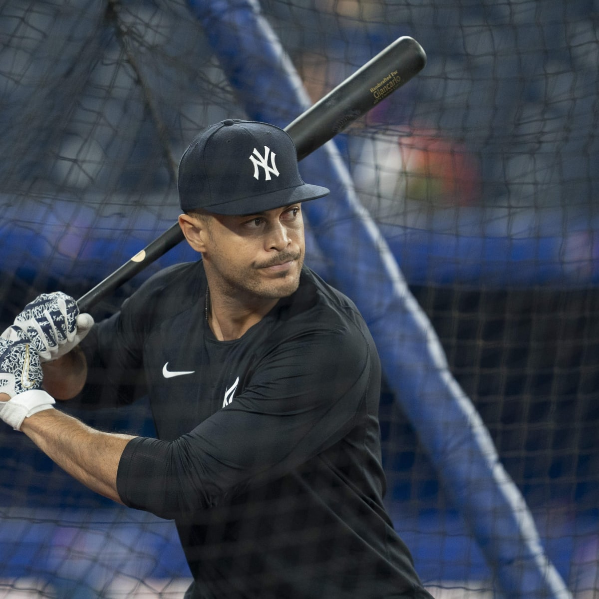 What Giancarlo Stanton Returning to Injured List Means For New
