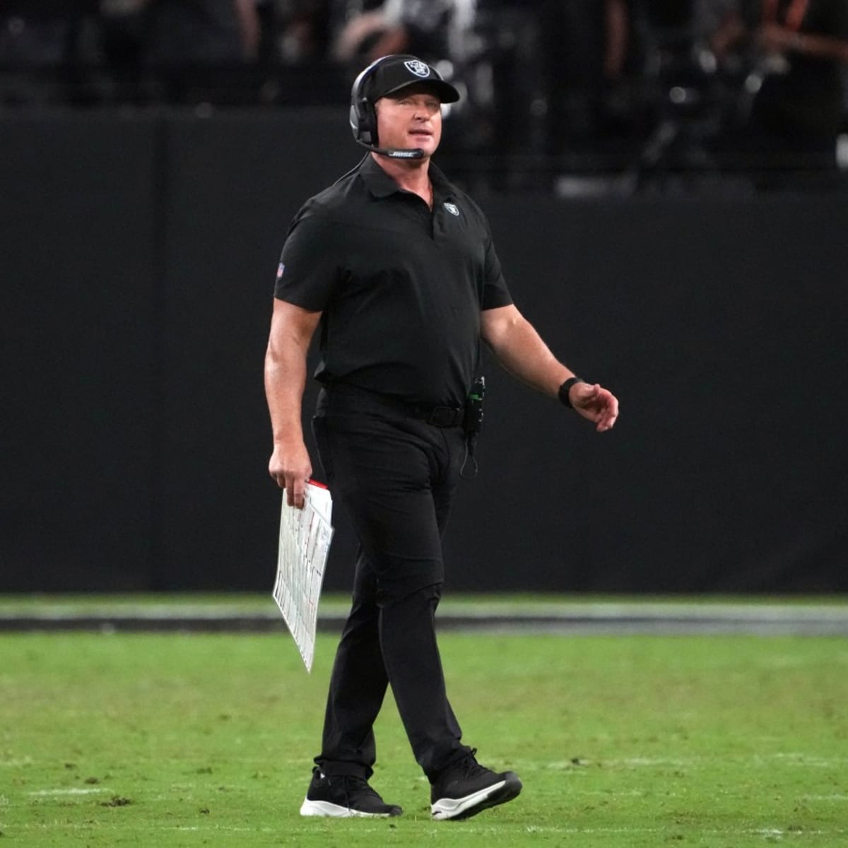 NFL loses bid to dismiss Jon Gruden lawsuit over leaked emails