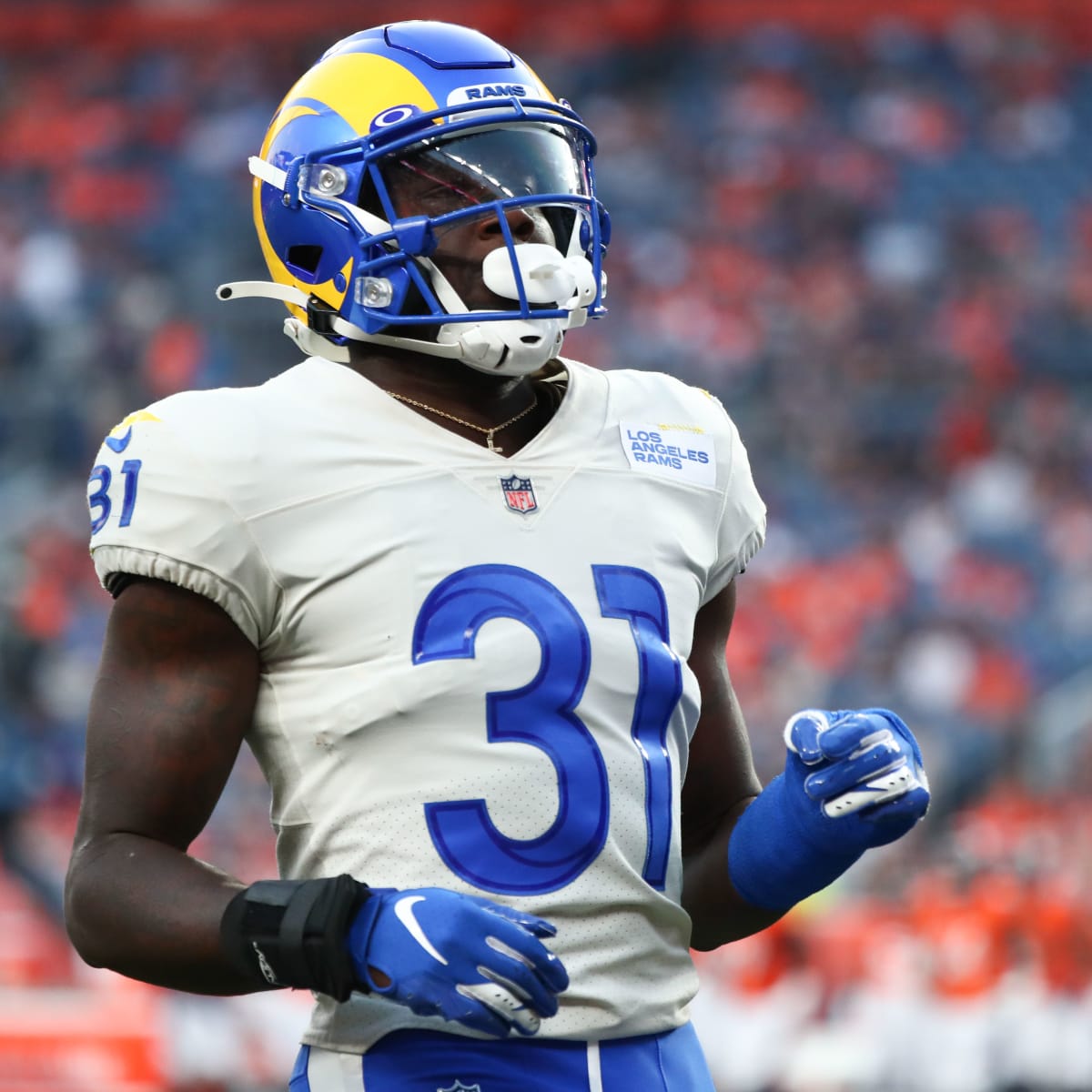 Rams Rookie CB Decobie Durant Praised by Sean McVay, Jalen Ramsey