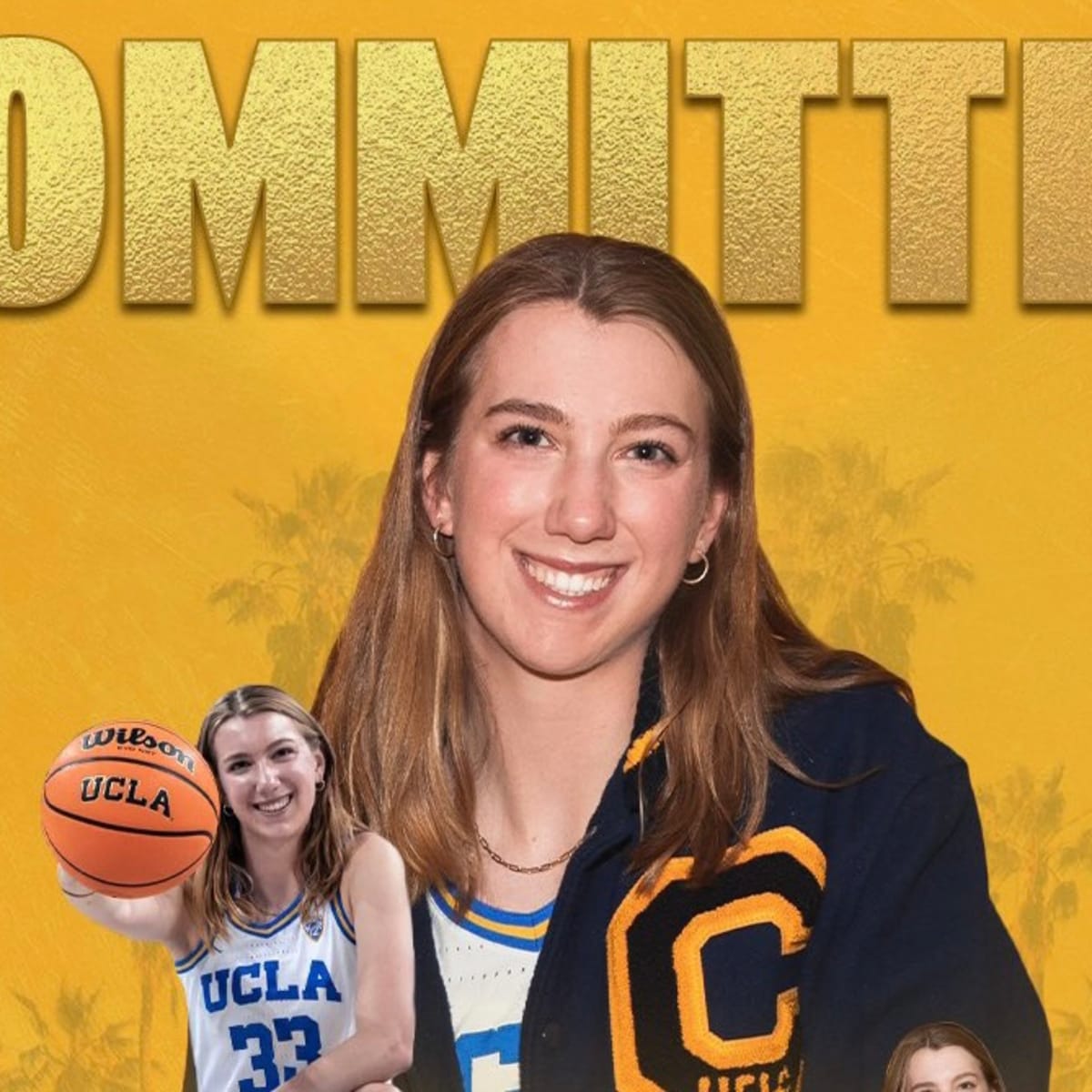 UCLA women's basketball top-ranked recruiting class arrives on