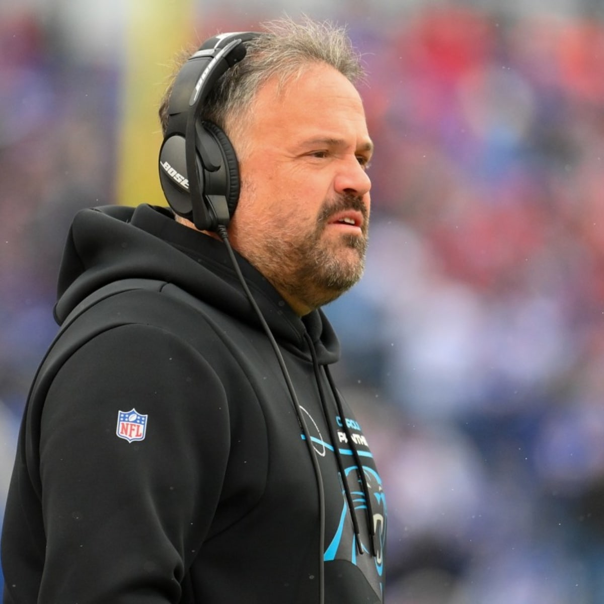 State of the 2022 Carolina Panthers: Time for Matt Rhule to make