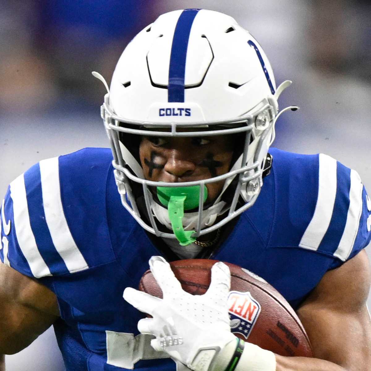 Indianapolis Colts Flex Plans