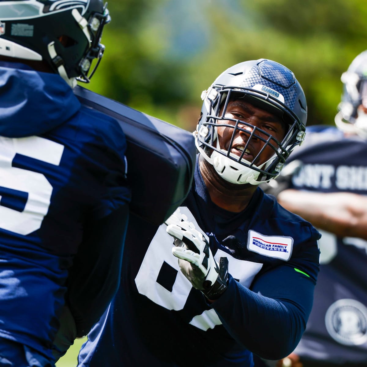 Analysis: Seahawks Biggest Remaining Needs With 3 Weeks Until 2022 NFL Draft  - Sports Illustrated Seattle Seahawks News, Analysis and More