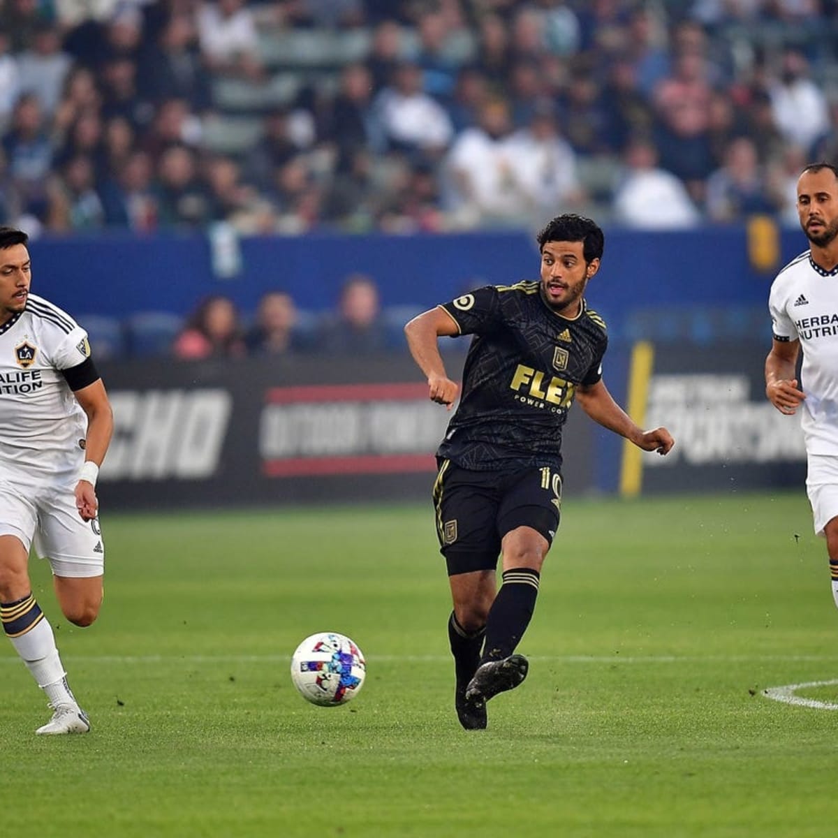 LA Galaxy vs St Louis City: Live stream, TV channel, kick-off time & where  to watch