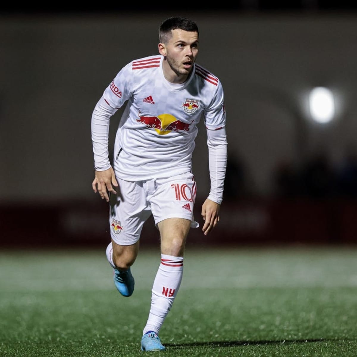 New York Red Bulls vs San Luis: Live stream, TV channel, kick-off