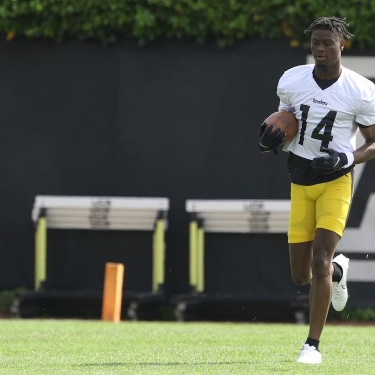 Steelers Takeaways: Kwon Wears Green Dot, Rookies on Upswing