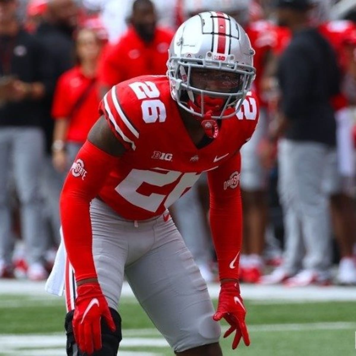 2024 NFL draft: Browns should have this Ohio State Buckeye on their radar -  Dawgs By Nature