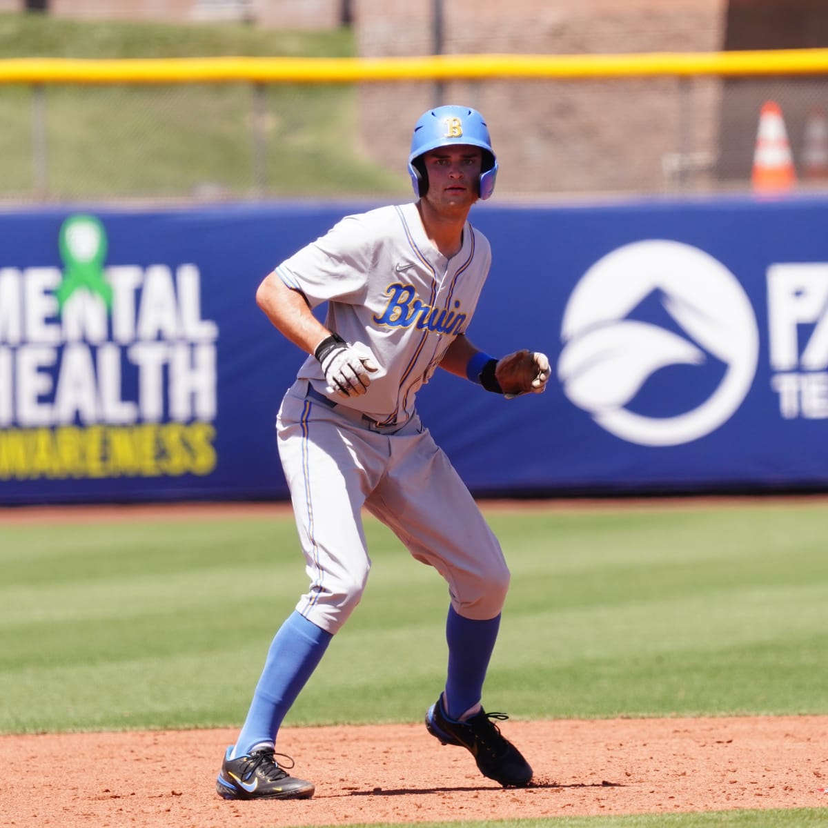 Kyle Karros - Baseball - UCLA