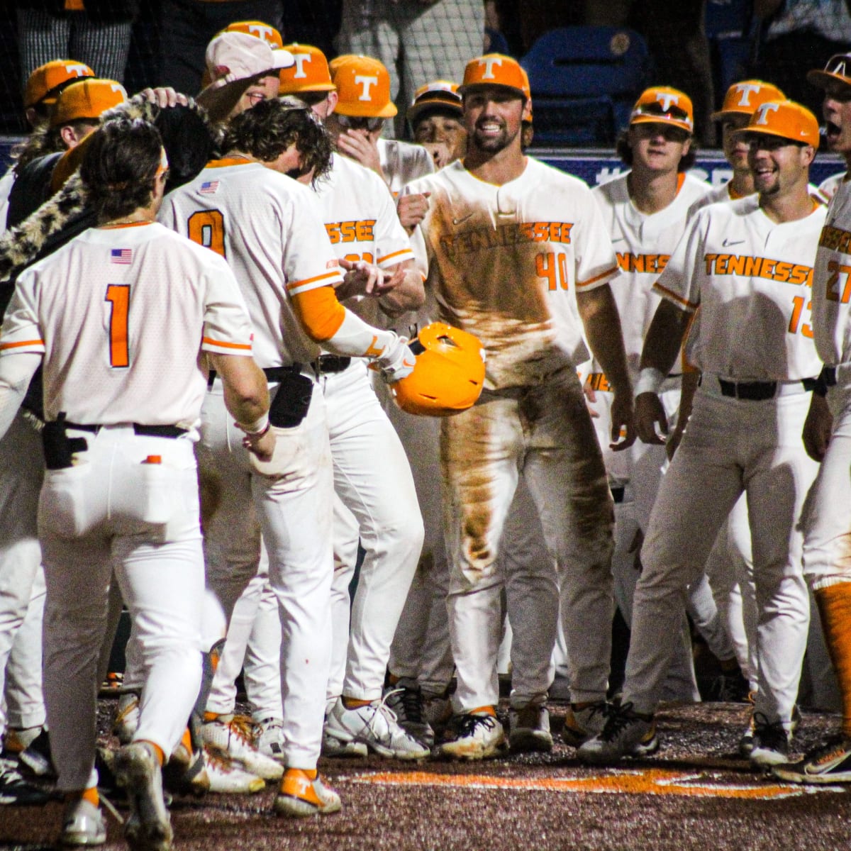 Vitello's Vols seeking first SEC baseball tournament win since 2007