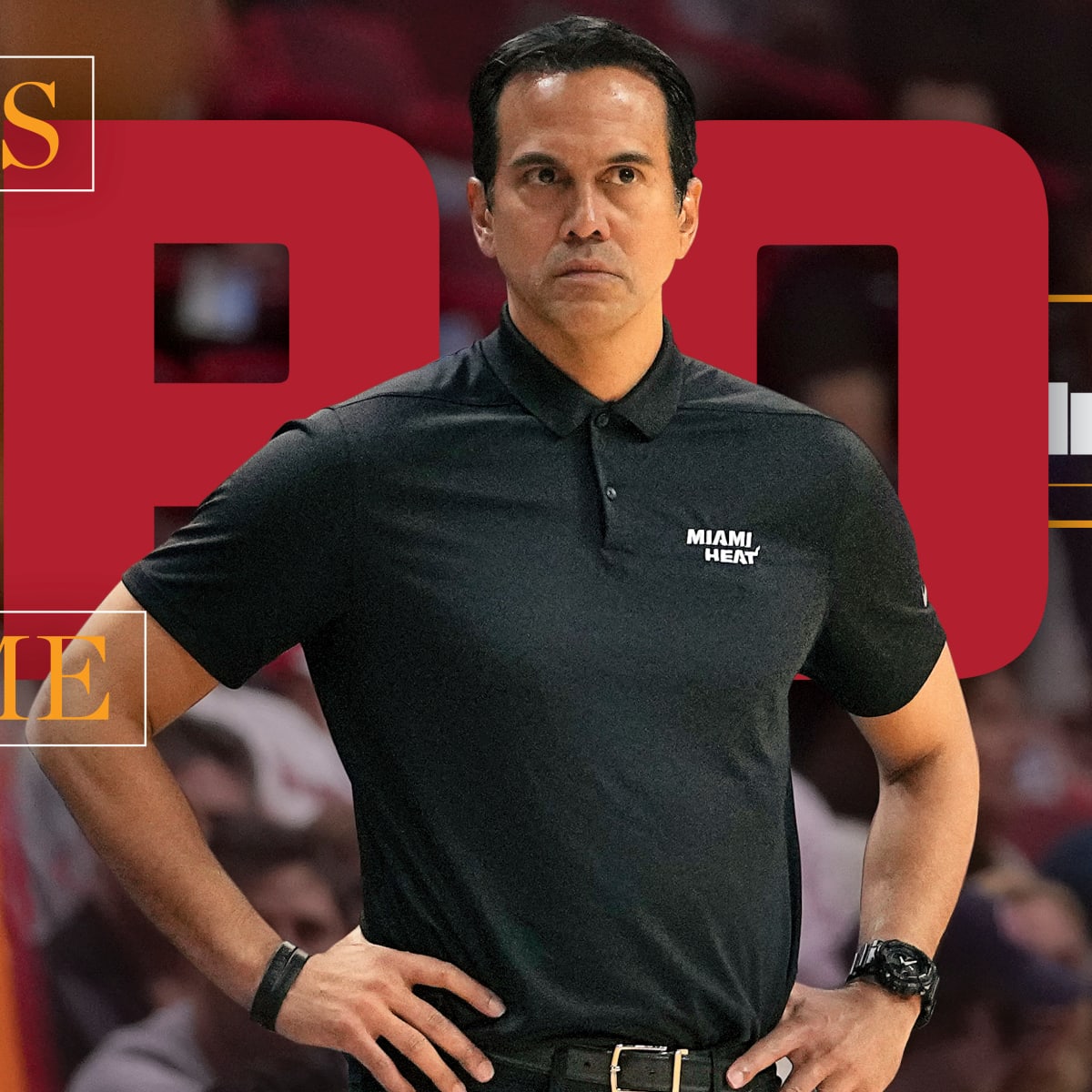 Miami Heat Coaches 2022