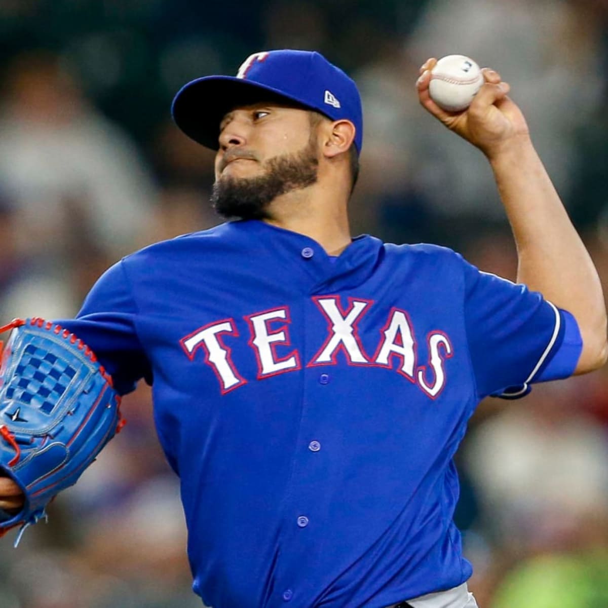 Corey Seager, Texas Rangers Slam Baltimore Orioles - Sports Illustrated Texas  Rangers News, Analysis and More
