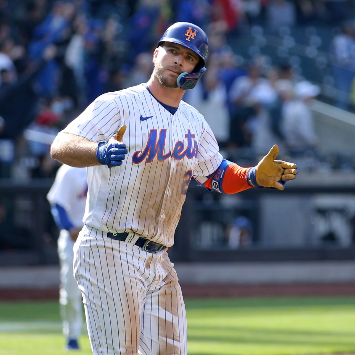 Mets analysis: Jeff McNeil is a cornerstone of the Mets lineup in