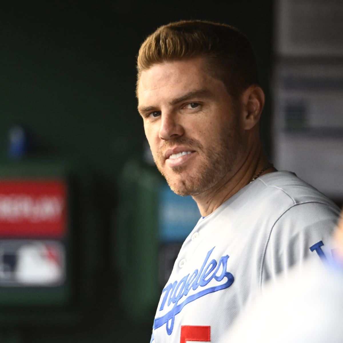 My thoughts on this non story about Freddie Freeman #dodgers #mlb