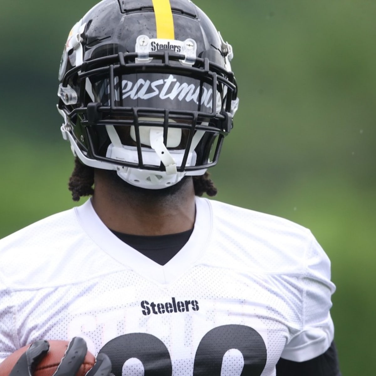 Steelers Live: Previewing OTAs