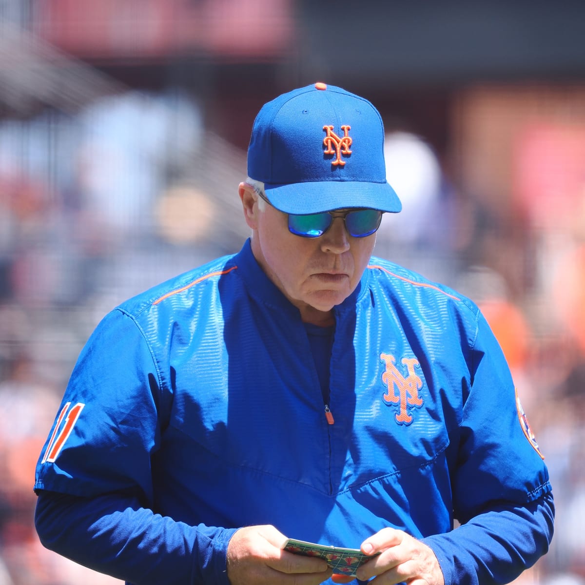 NY Mets: 2022 reasons to look forward to the 2022 season