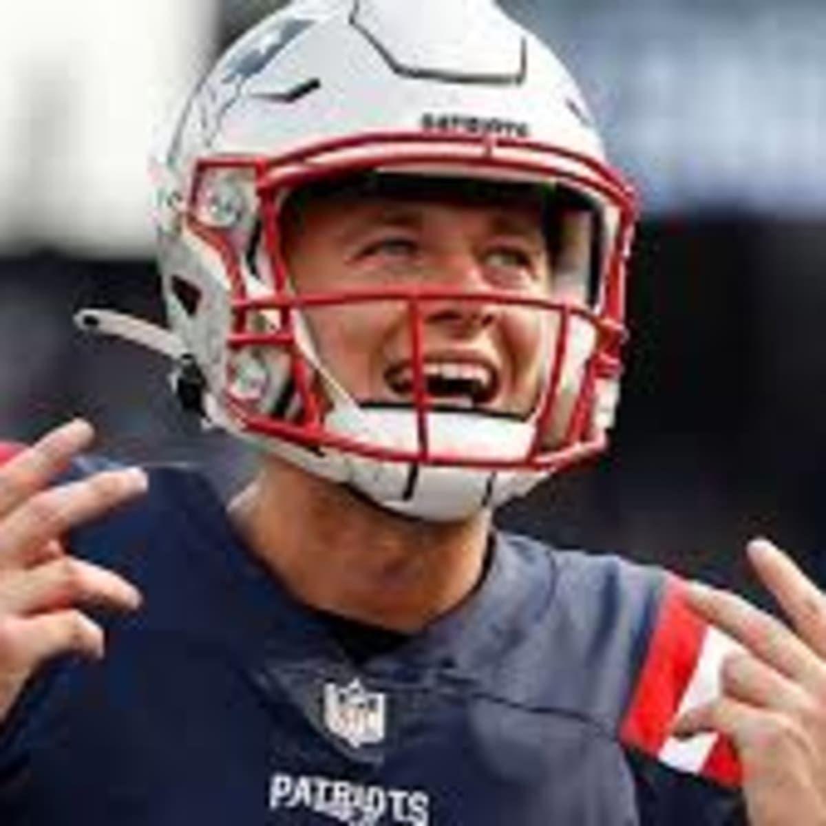 Mac Jones' rookie season: NFL coaches, execs, scouts assess the New England  Patriots' QB, NFL News, Rankings and Statistics