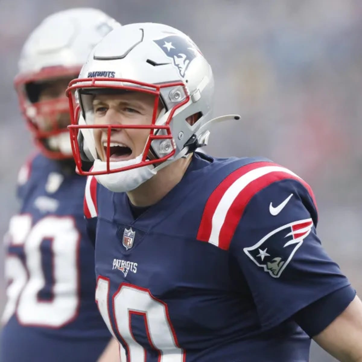 New England Patriots: 2 key positions that need an immediate upgrade