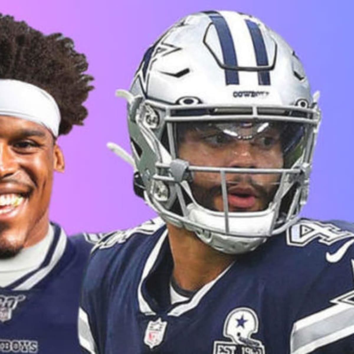 Pay Dak Prescott, Dallas Cowboys, because he is the man, 2020 edition -  Blogging The Boys