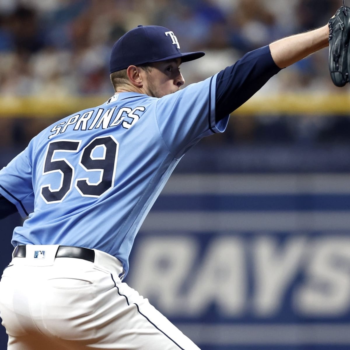 Another Florida Star Departs as the Rays Trade Evan Longoria - The