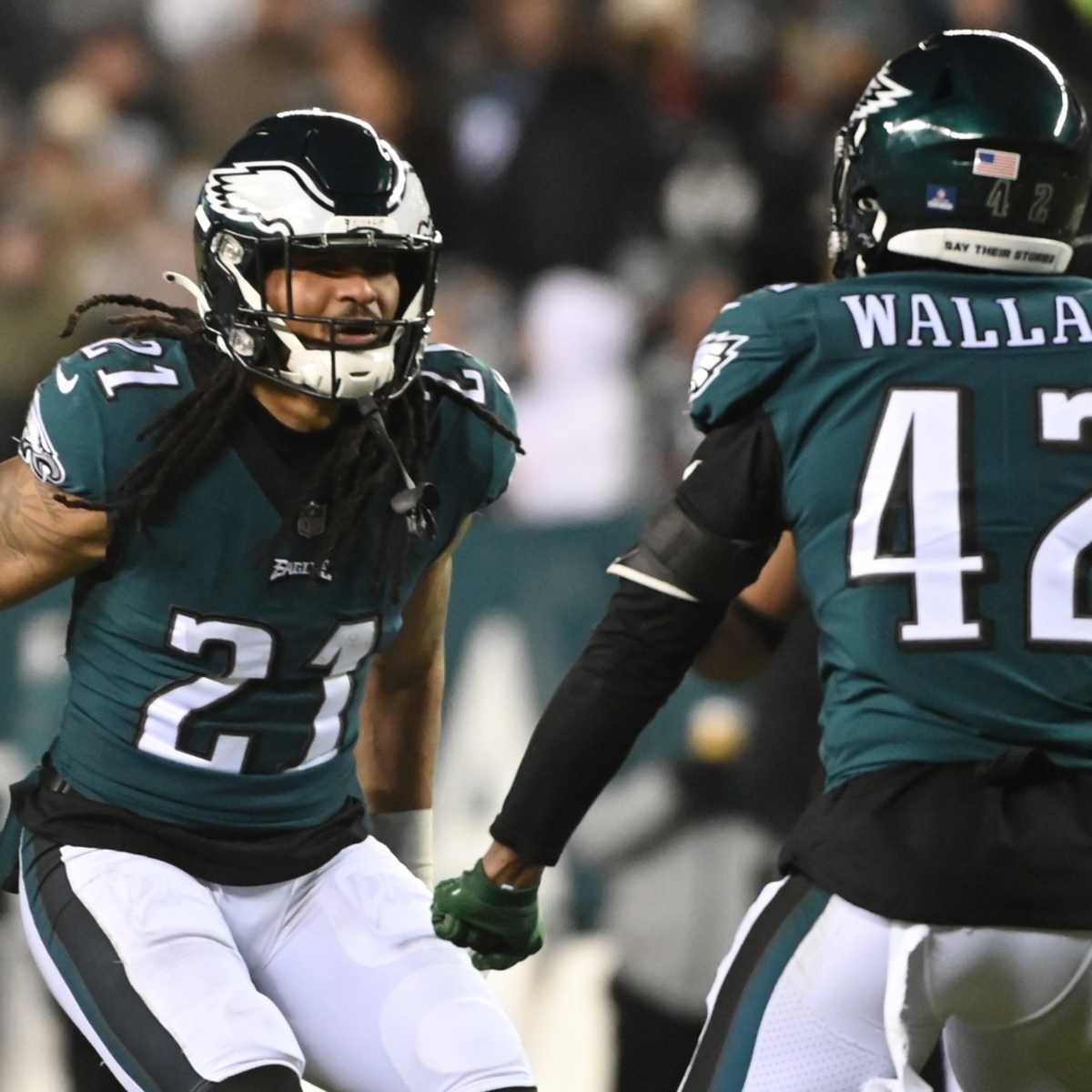 Philadelphia Eagles Need to Do Something at Safety, but With Who and When?  - Sports Illustrated Philadelphia Eagles News, Analysis and More