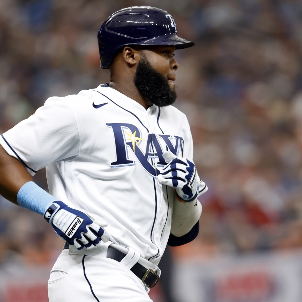 MLB rumors: Rays open to trading Austin Meadows; Mariners haven