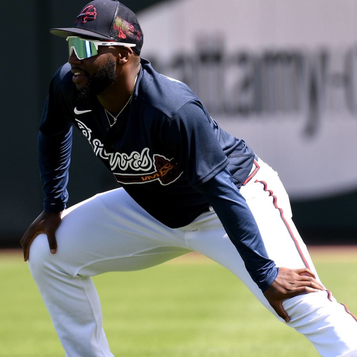 Braves Call Up Top Prospect Michael Harris II Ahead of Marlins Matchup -  Sports Illustrated