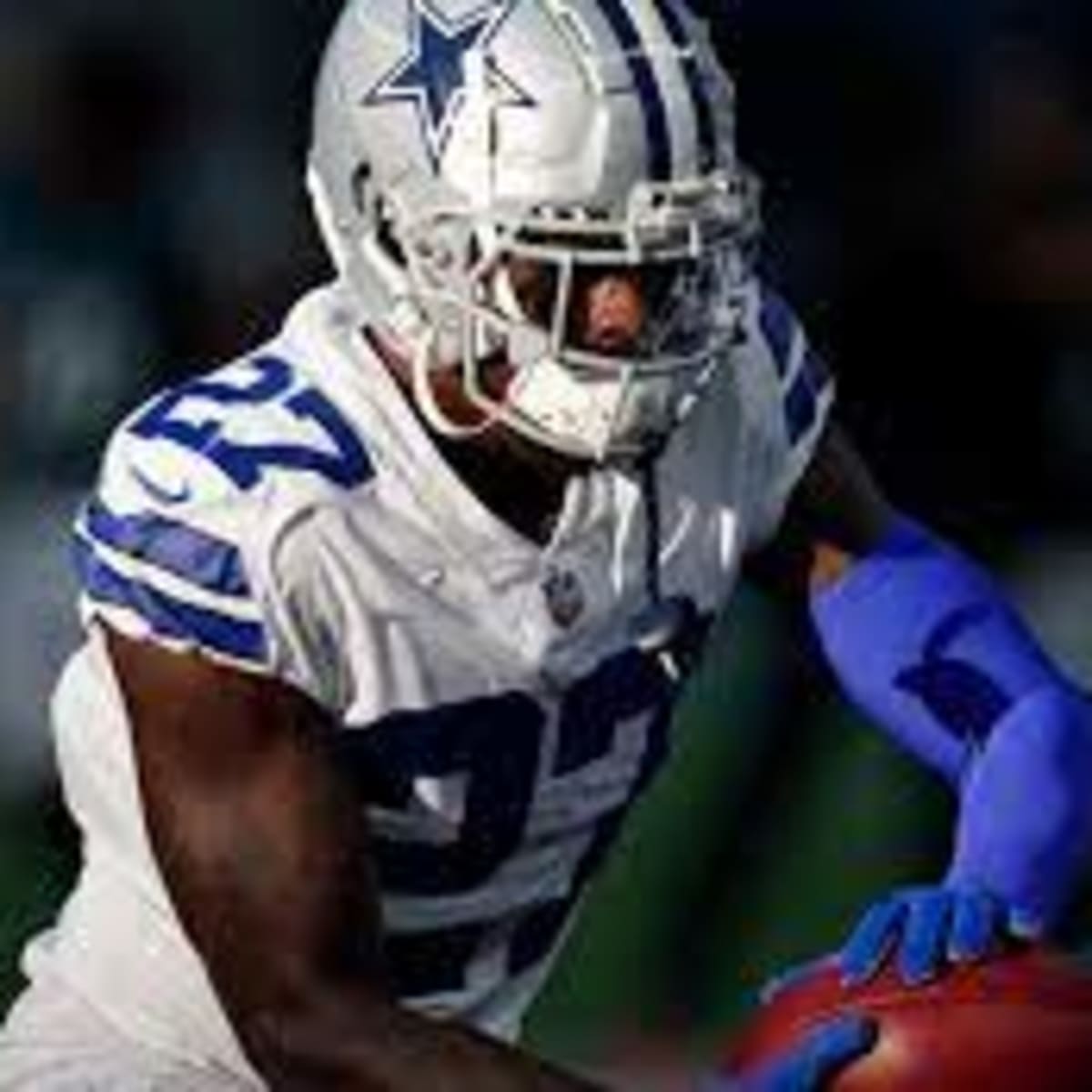 Jayron Kearse Signs Dallas Cowboys Contract Guarantee, Reveals 'Deserved'  Goal - FanNation Dallas Cowboys News, Analysis and More