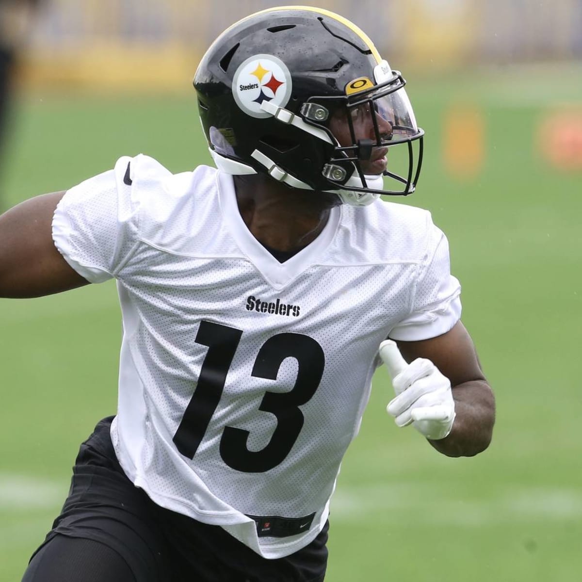 Steelers claim former Ravens receiver Miles Boykin