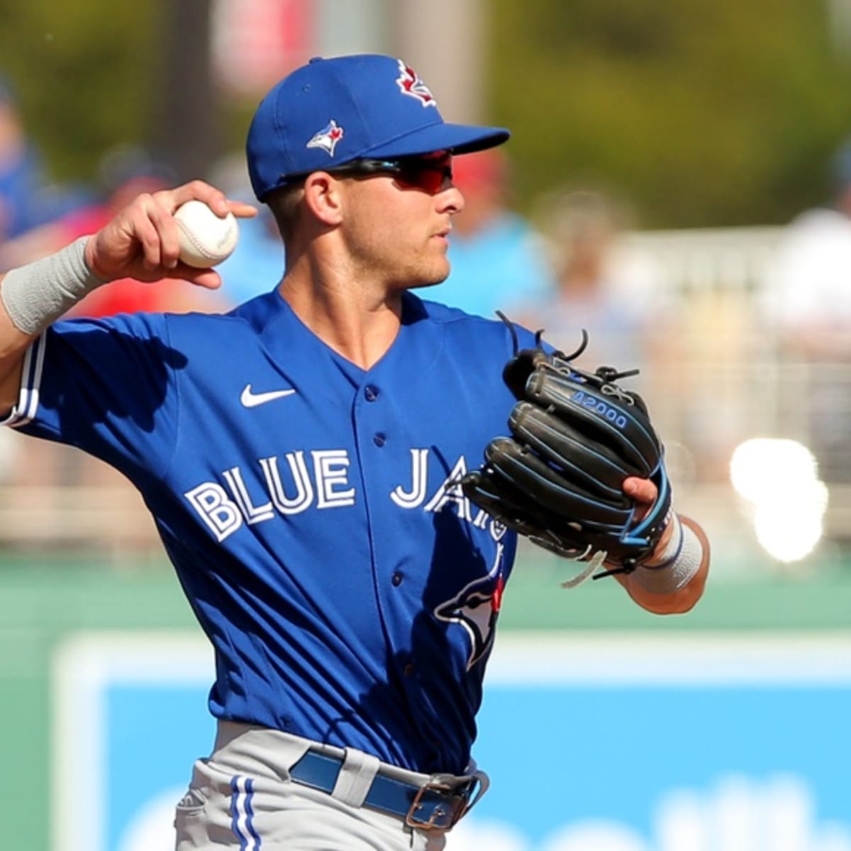 Blue Jays Prospects To Keep An Eye On