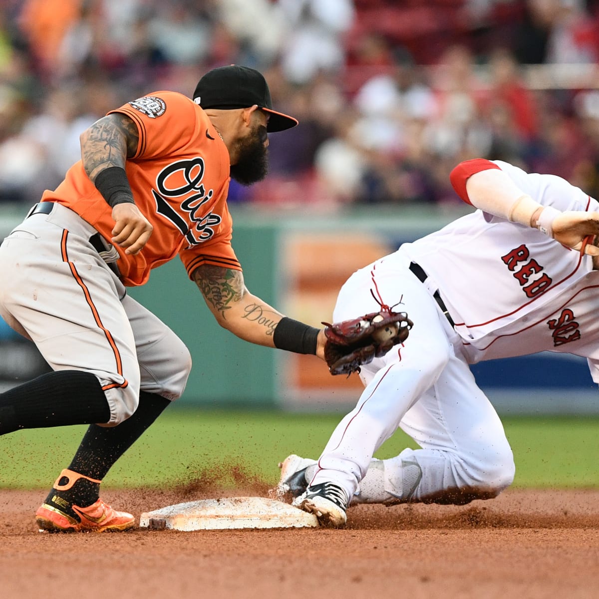 Orioles vs. Red Sox Game Highlights (5/28/22)