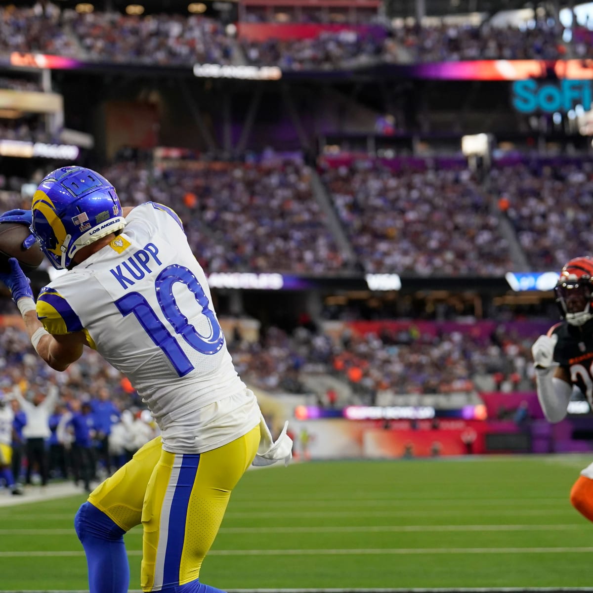 Could Rams WR Cooper Kupp Grace the Cover of Madden 23? - Sports  Illustrated LA Rams News, Analysis and More