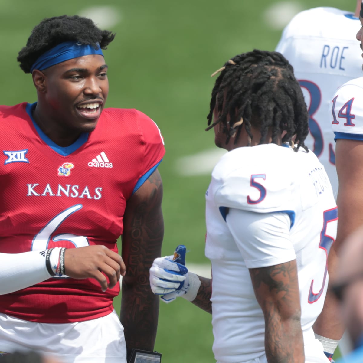 Recapping the 2023 Recruiting Class - 94 Days Until Kansas