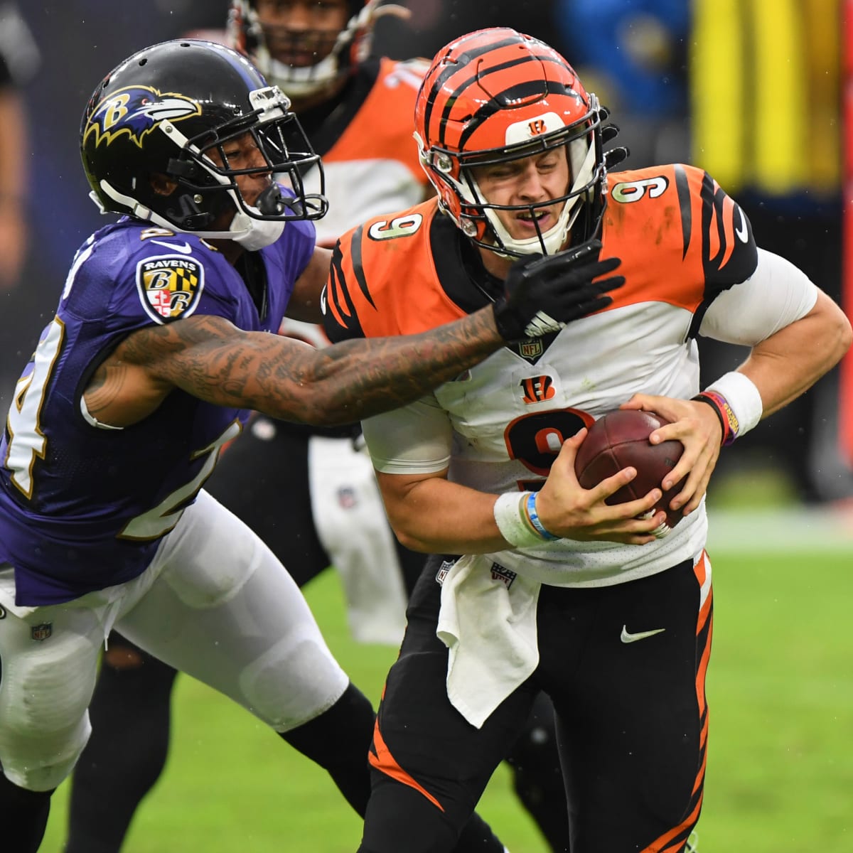 AFC North Power Rankings: Baltimore Ravens 'Could Be Super Bowl Champions?'  - Sports Illustrated Baltimore Ravens News, Analysis and More