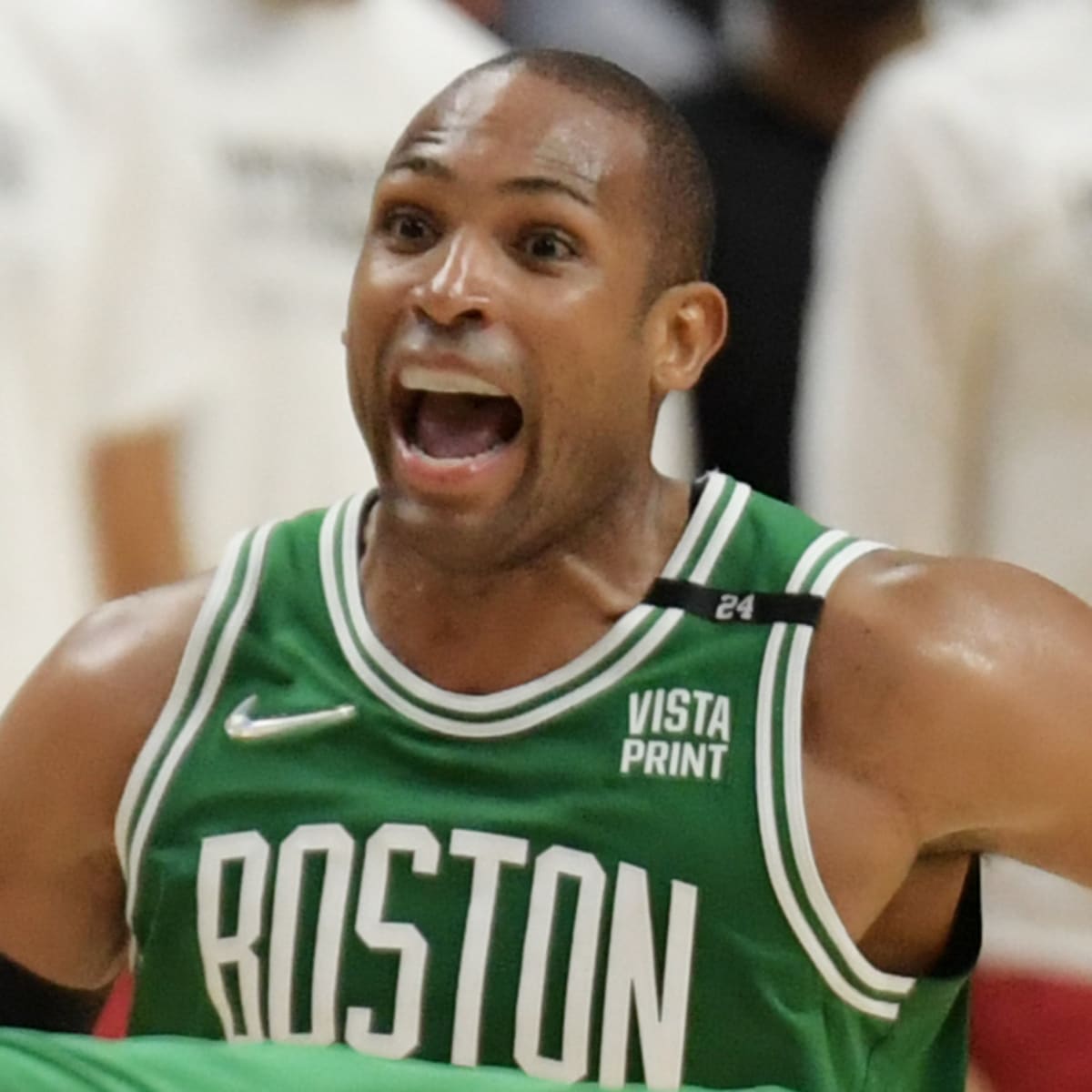 Celtics reach NBA Finals, beat Heat 100-96 in Game 7