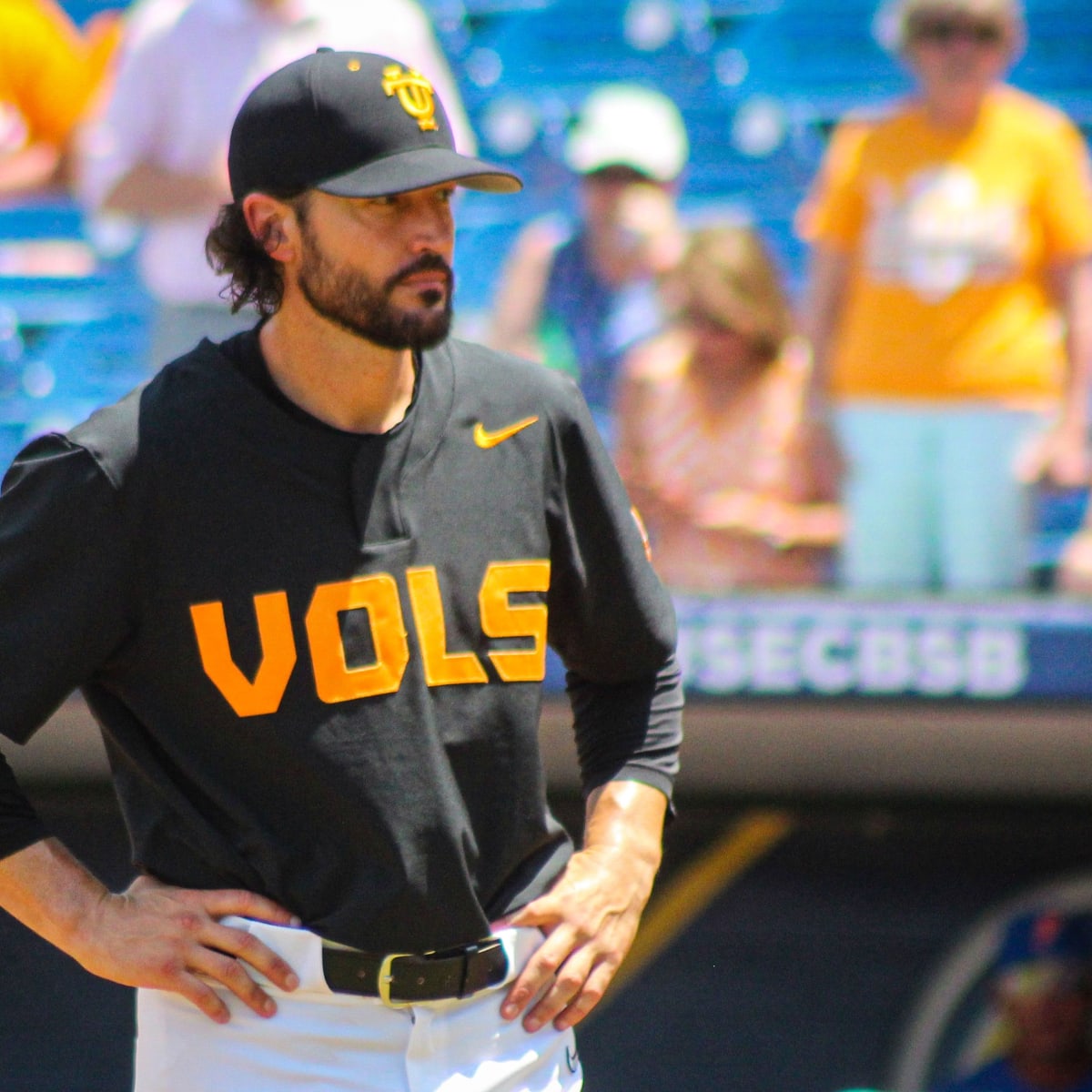 NCAA Baseball Tournament: Tennessee secures No. 3 overall seed - Rocky Top  Talk