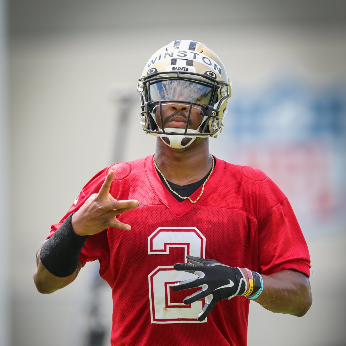 Saints Fantasy Football: 2022 Season Projections - Sports Illustrated New  Orleans Saints News, Analysis and More