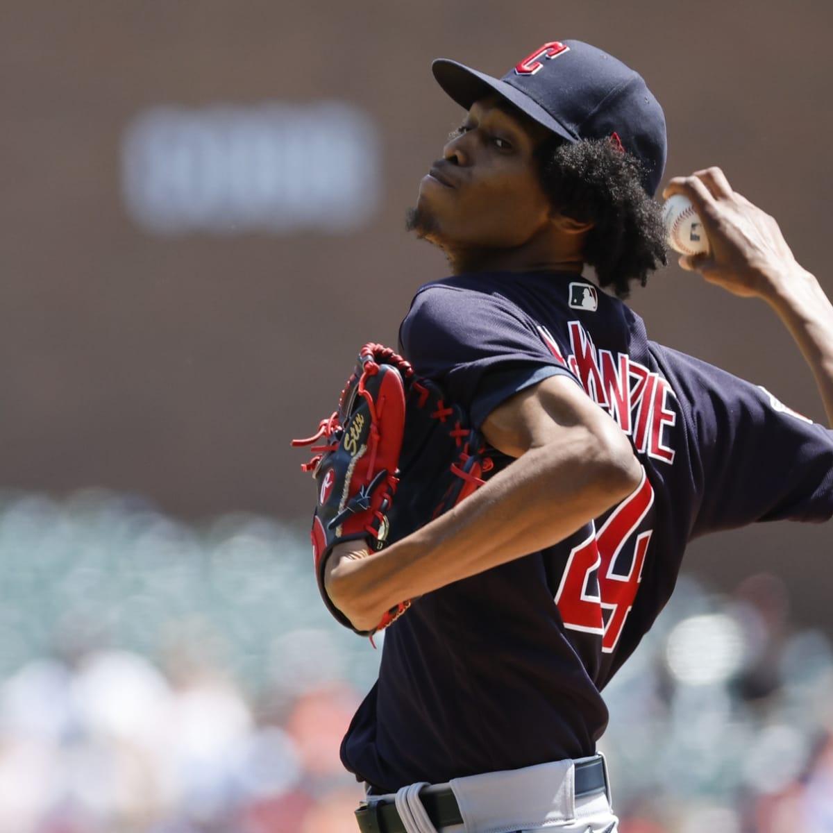 Guardians top Twins 6-4 behind McKenzie's 7 shutout innings