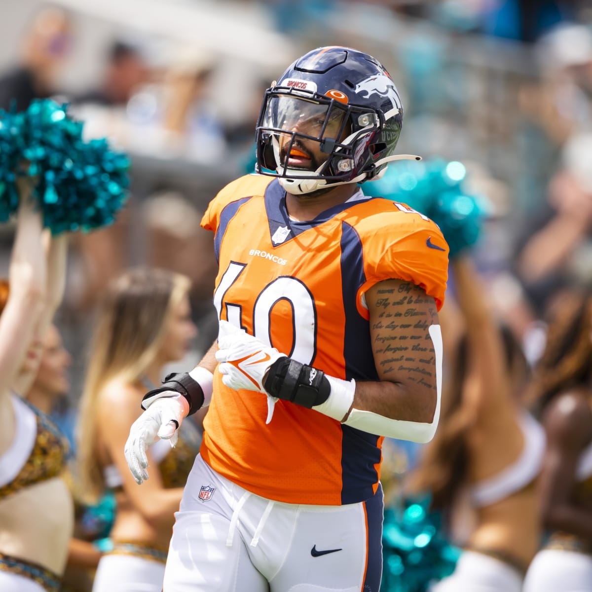 Denver Broncos: Justin Strnad has a bright outlook