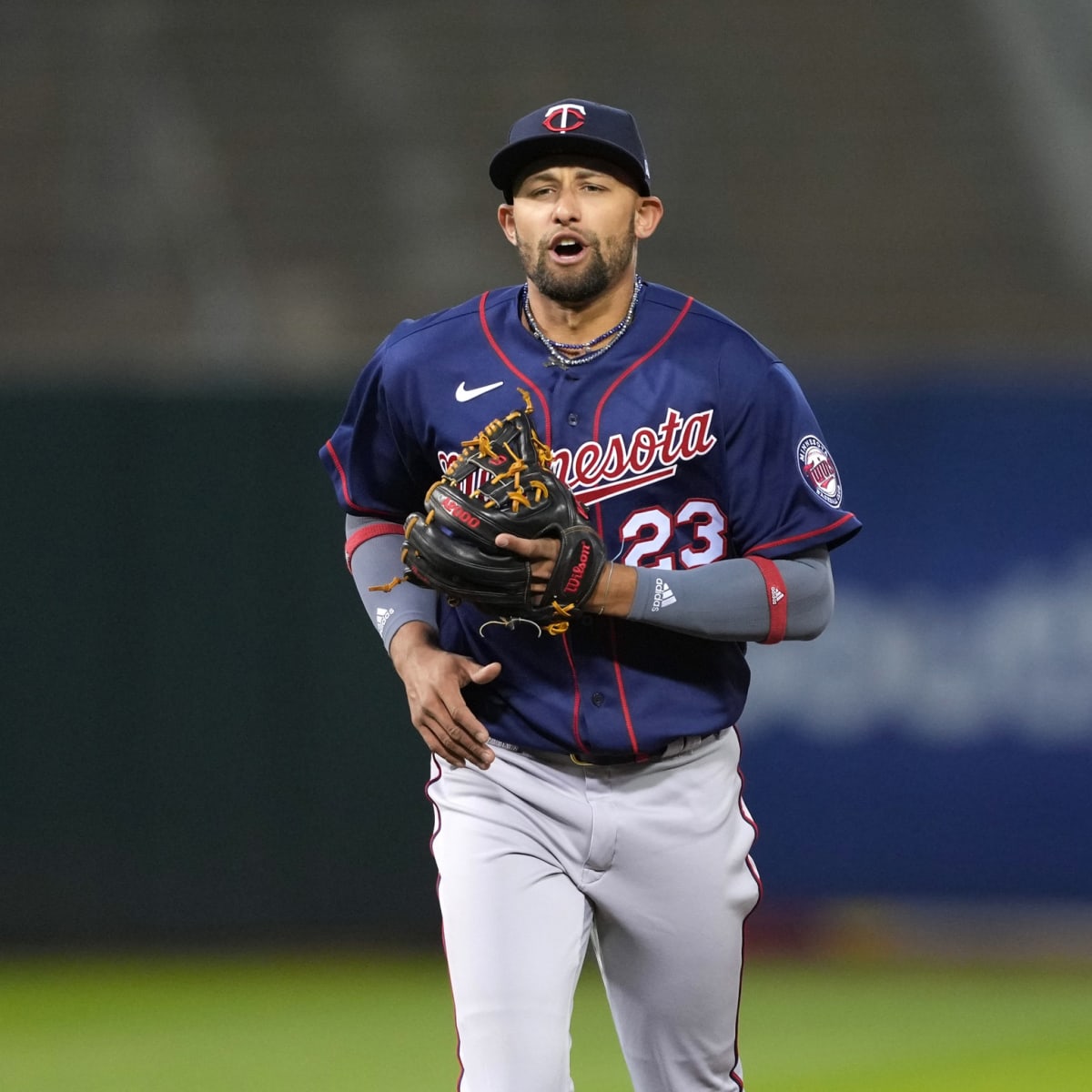 Twins stop record 18-game postseason skid on strength of Royce Lewis home  runs