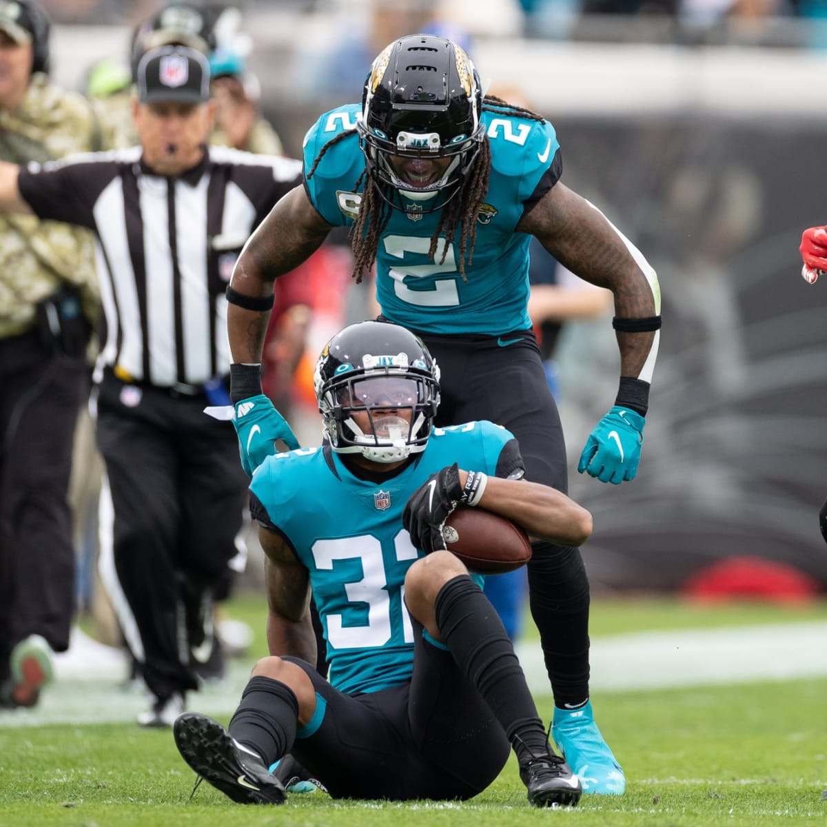 2022 Free Agency: Which Jacksonville Jaguars Are Set To Hit the Market in  March? - Sports Illustrated Jacksonville Jaguars News, Analysis and More