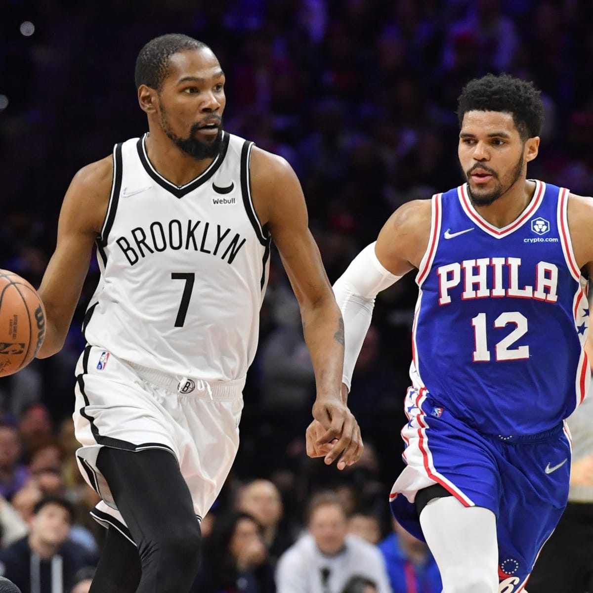 The Brooklyn Nets must decide today if the Sixers will get a 2022 or a 2023 draft  pick - Liberty Ballers