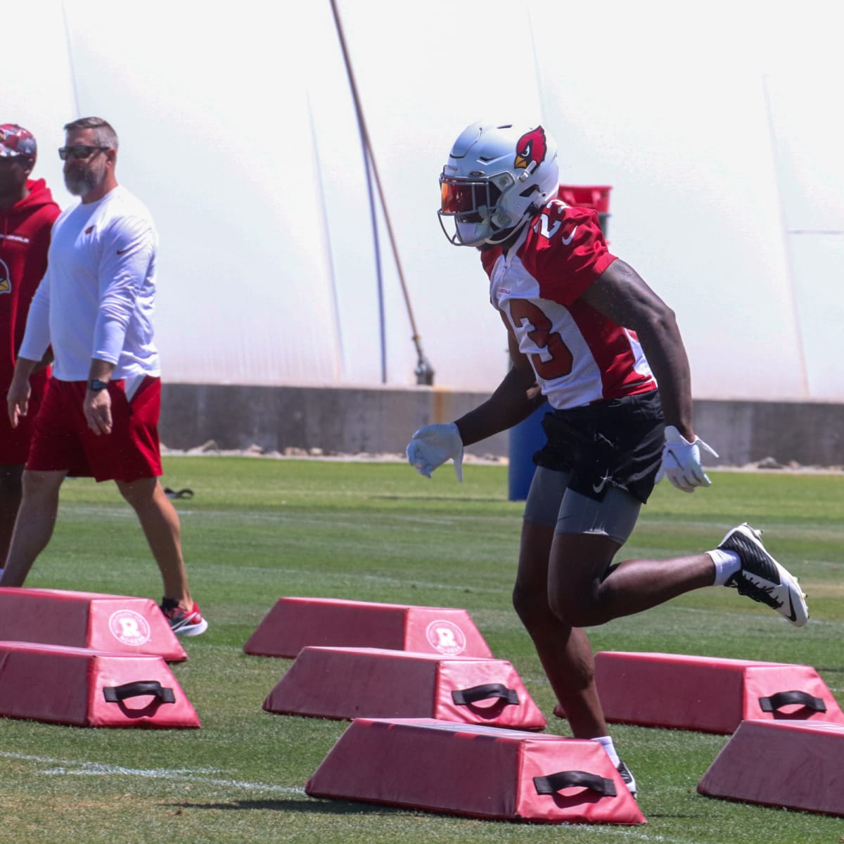 Arizona Cardinals Cornerback Jeff Gladney Dies at 25